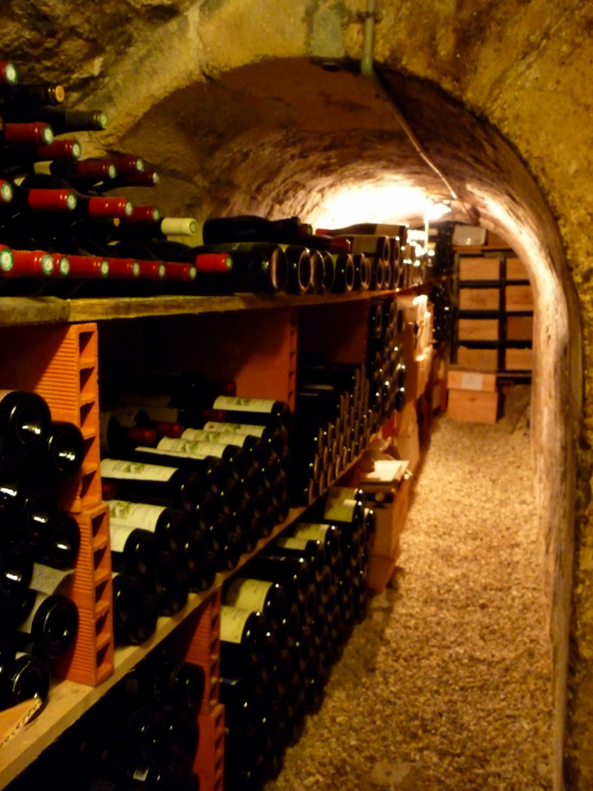 Bodegas Guía Blog Francia