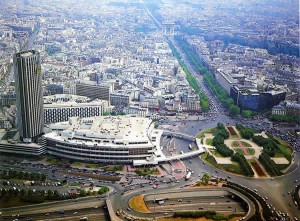 Calendario De Ferias Y Congresos Guia Blog Francia