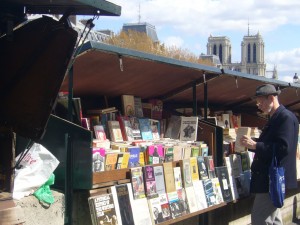 Actividades en París