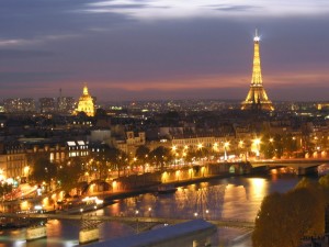 Fiestas y Tradiciones en París