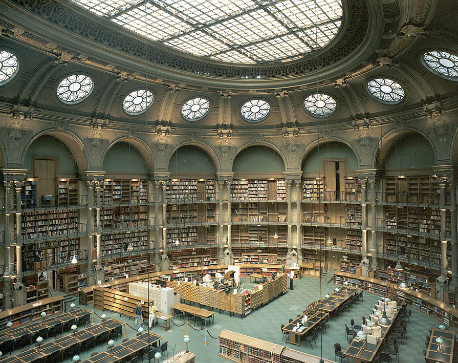 biblioteca-bnf-paris
