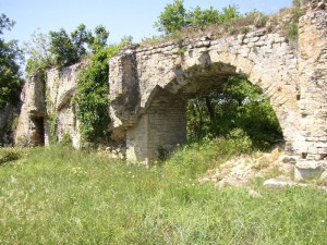Actividades en el Pont du Gard