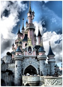 Eurodisney París - Disneyland París