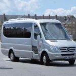 Rutas guiadas en minibus por París: Diurnas