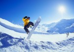 Nuevas formas de esquiar en los Pirineos y los Alpes. Nuevas estaciones y nuevos deportes que triunfan