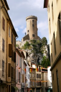 Ariège, información, gastronomia, montañismo y esquí