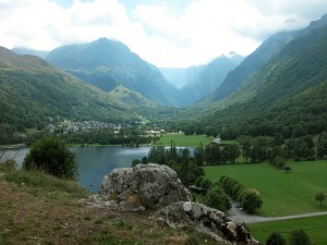 Estación de Val Louron - Esquí en los Pirineos