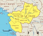País del Loira - Pays de la Loire