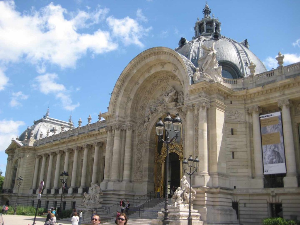 El Petit Palais