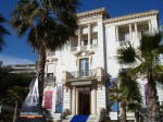 Arte y cultura en Cannes