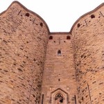 Visitar la Ciudadela Medieval de Carcasona, un viaje en el tiempo junto al Mediterráneo.