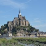Patrimonio cultural del Monte Saint Michel