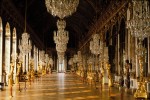 Patrimonio Cultural en el Palacio de Versalles