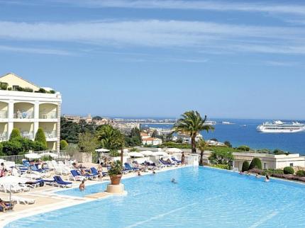 Resorts y apartamentos Pierre Vacances en Francia