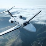 Alquiler vuelos en jet privado en la Costa Azul