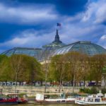 Galerías Nacionales del Grand Palais